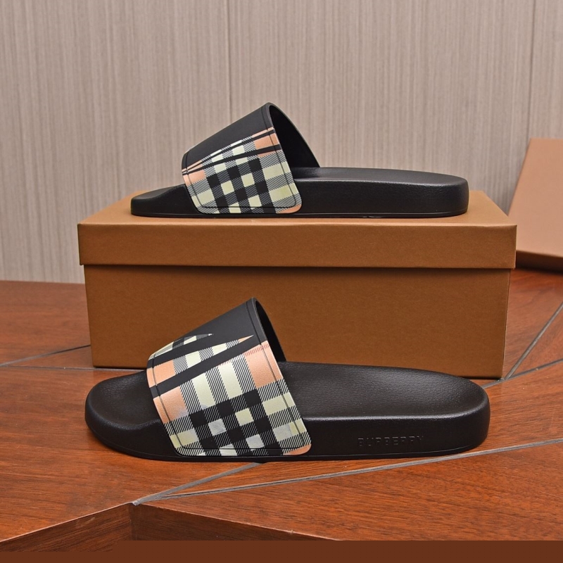 B**rry slippers